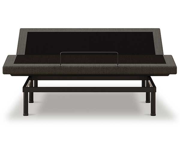 Queen Base Adjustable Bed Frame second view