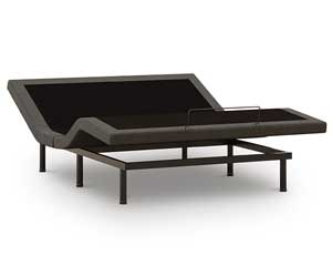 Queen Base Adjustable Bed Frame