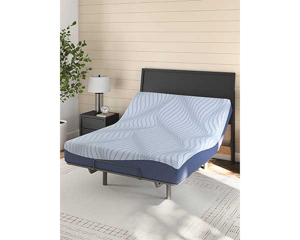 Full Memory Foam Mattress Firm 10" second view