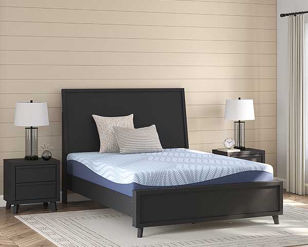 Full Memory Foam Mattress Firm 10"