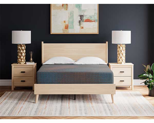 Queen Hybrid Firm Mattress 13" second view