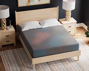 Ashley mattress Emporia, KS