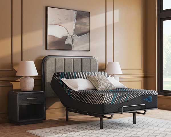 King Hybrid Ultra Plush Mattress 16" King Hybrid Ultra Plush Mattress 16"