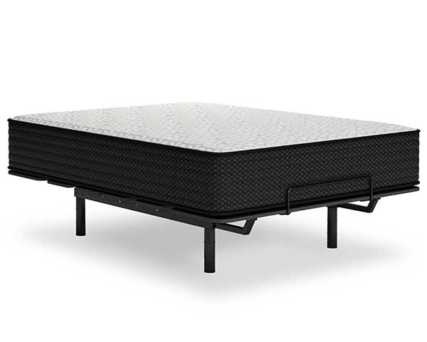 Twin LE Plush Mattress 13.5" second view