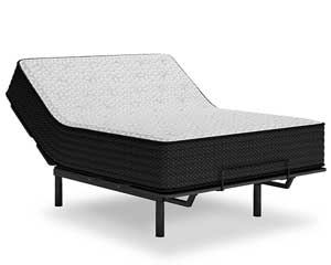 Twin LE Plush Mattress 13.5"