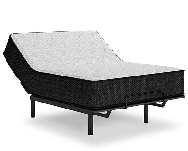 Twin LE Plush Mattress 13.5"