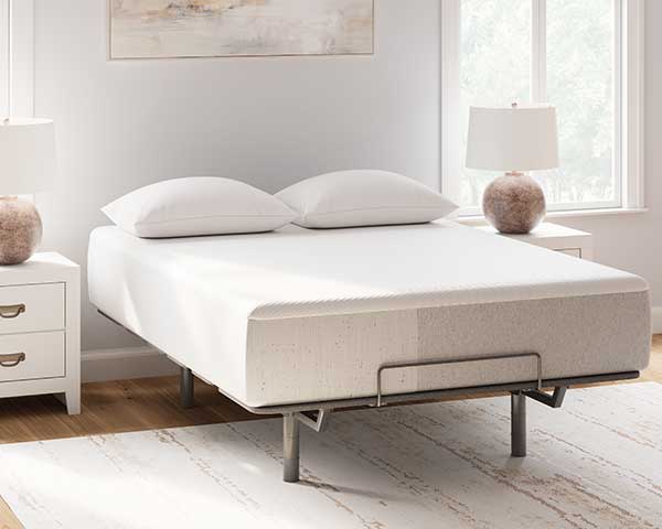 Queen Memory Foam Ultra Plush Mattress 12" Queen Memory Foam Ultra Plush Mattress 12"