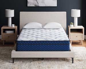 Ashley mattress Ottawa, KS