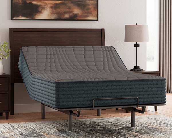 Queen Hybrid Firm Mattress 12" Queen Hybrid Firm Mattress 12"