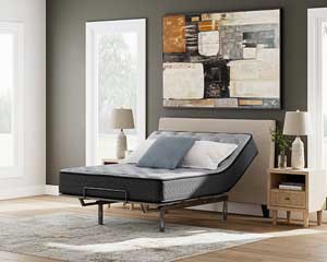 Full Hybrid Medium Mattress