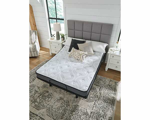 Twin Firm Hybrid Mattress 8" second view
