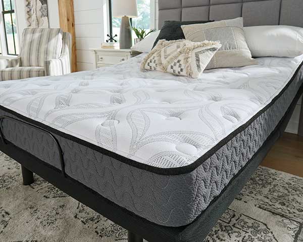 Twin Firm Hybrid Mattress 8"