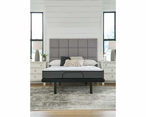 Full Firm Hybrid Mattress 8" second view