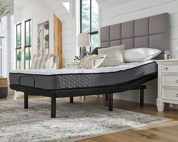 Full Firm Hybrid Mattress 8"