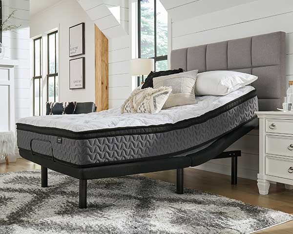 Full Hybrid Medium Mattress 12" Full Hybrid Medium Mattress 12"
