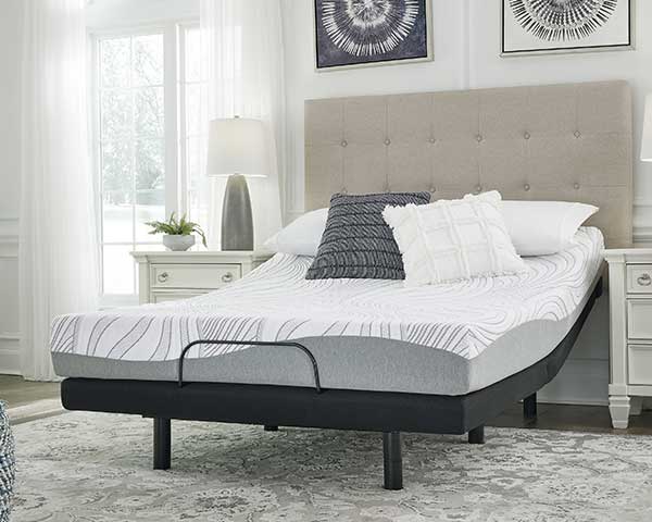 Twin Memory Foam Mattress Firm 8" Twin Memory Foam Mattress Firm 8"
