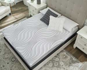 Ashley mattress Emporia, KS