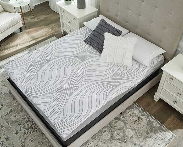 Full Memory Foam Firm Mattress 8" Full Memory Foam Firm Mattress 8"