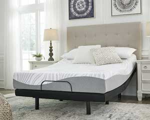 Full Memory Foam Medium Mattress 10"