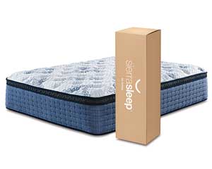 mattress image