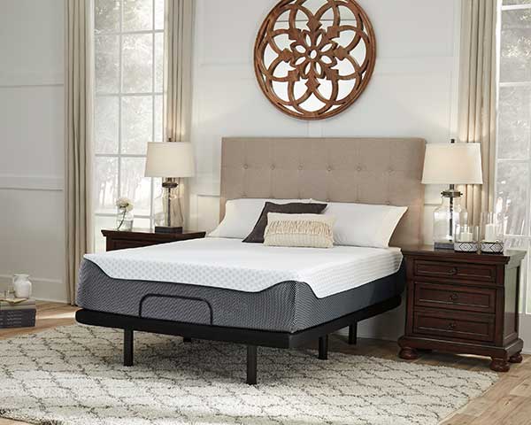 Mattress Queen Memory Foam 14"