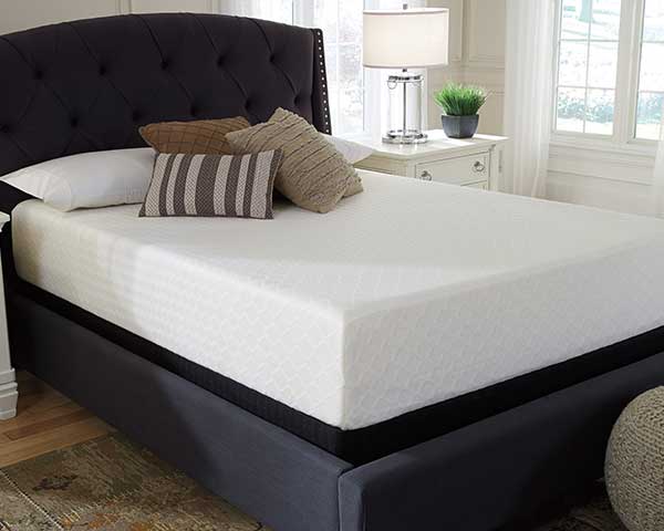 memory foam folding mattress ashleys