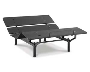 King Adjustable Base Bed Frame