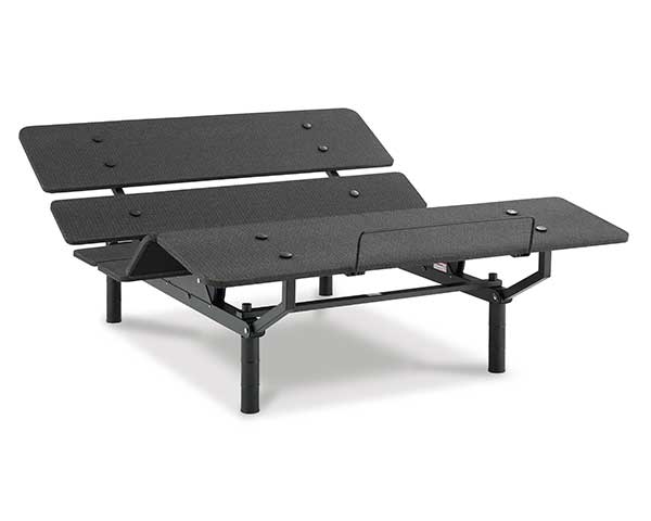 King Adjustable Base Bed Frame