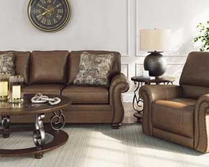 Sofa Stationary Earth