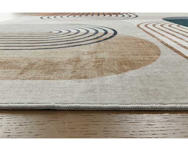 Area Rug 8' X 10' Multi second view