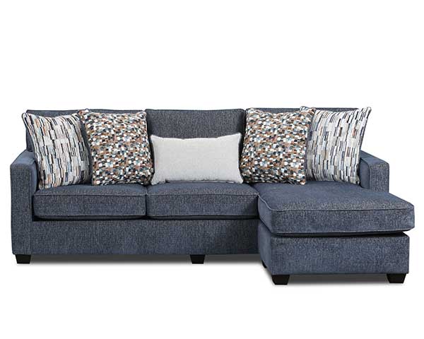Sofa Chaise Lounge With Chair Sofa Chaise Lounge With Chair