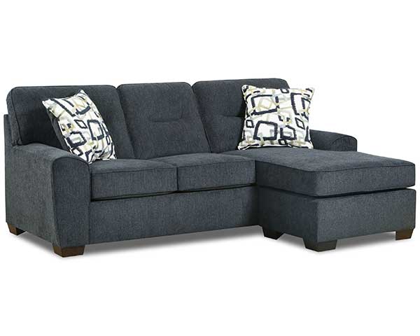 Sofa Pebble second view