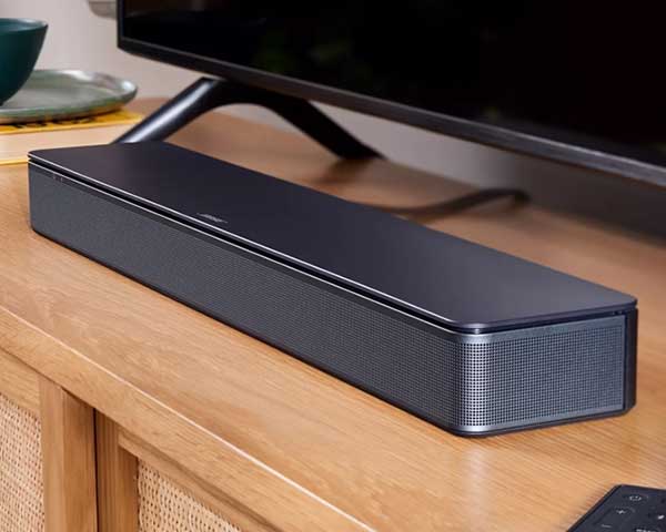 Soundbar Dolby Audio Bluetooth Soundbar Dolby Audio Bluetooth