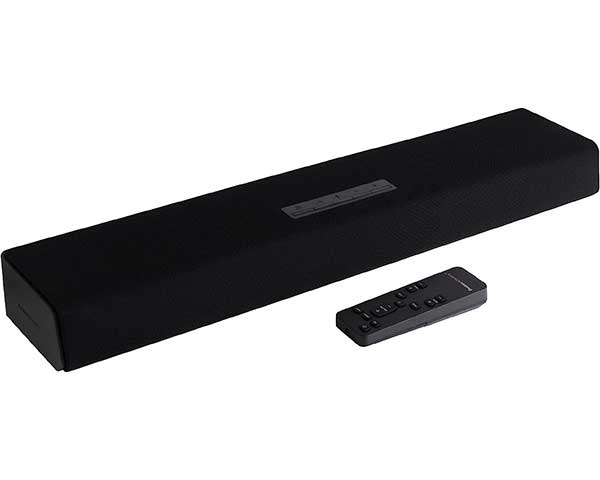 Compact Sound Bar