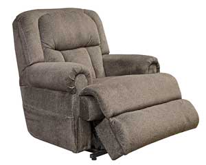 Lift Chair Recliner Lay Flat 400LB Ash