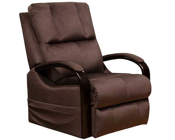 Recliner Lift Chair With Heat & Massage
