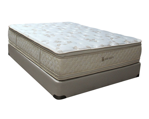 Angel Dream Mattress - Sleeptronics