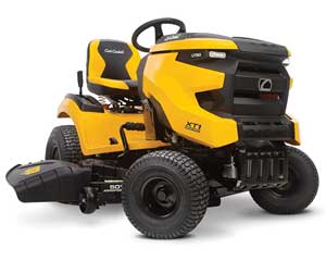 Riding Lawn Mower Hydro 24 HP 50"