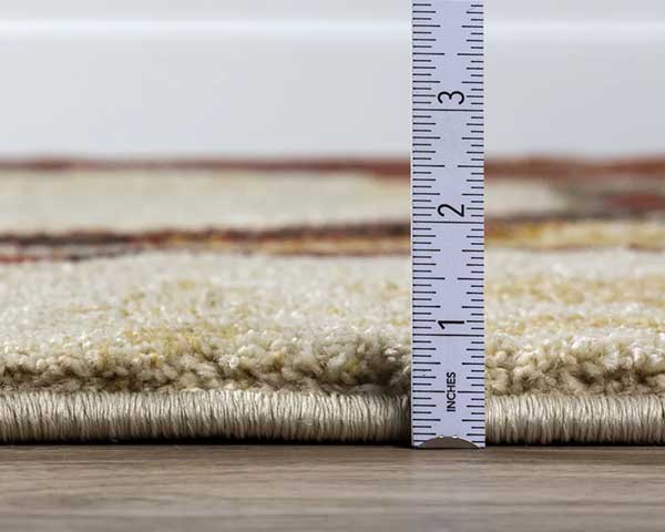 Area Rug 5' X 8' Earth second view