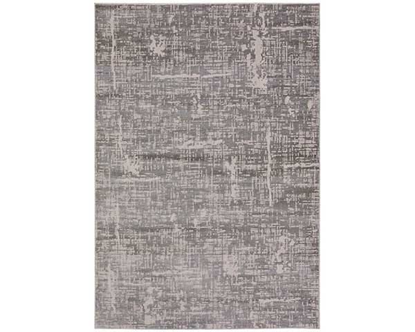 Textured Plush Area Rug