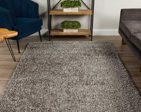 Illusions Gray Area Rug Dalyn, How To Choose A Quality Area Rug