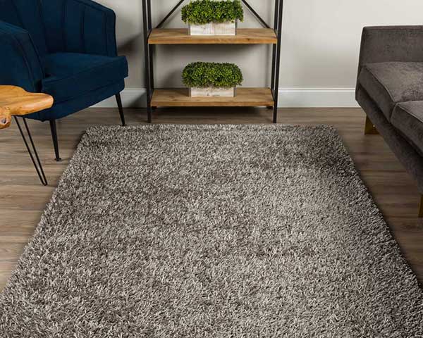 Modern Rugs Grey