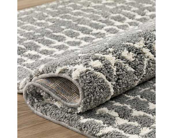 Area Rug 5' X 8' Metal second view