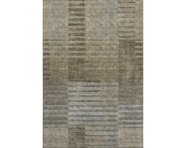Rug 5' X 8' Taupe second view