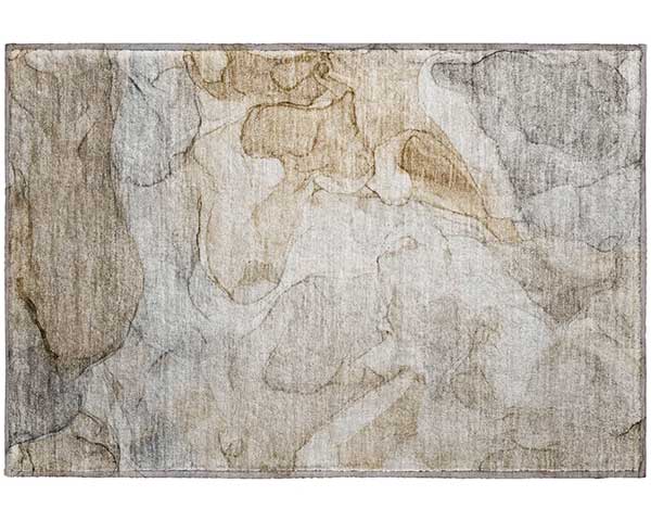 Rug 5' X 8' Biscotti second view