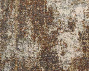 Area Rug 5' X 8' Spice