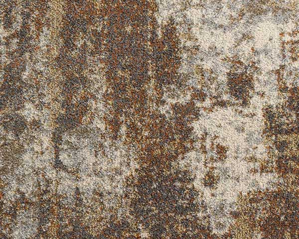 Area Rug 5' X 8' Spice