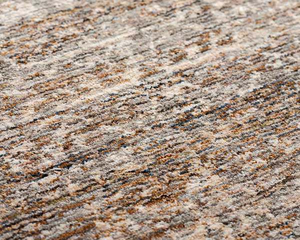 Area Rug 5' X 8' Pewter