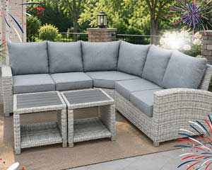 rent to own 3 Piece Outdoor Furniture Set in Lawrence, KS