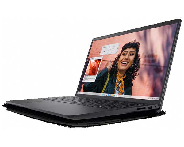 15.6" Laptop 8GB, 51GB SSD second view